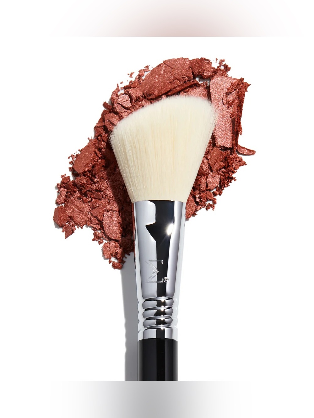 New Sigma Beauty F40 Large Angled Contour Brush
